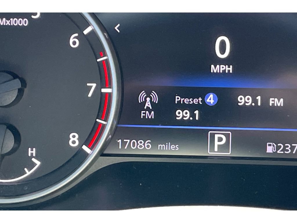 Used 2022 Nissan Sentra SR FWD image 35