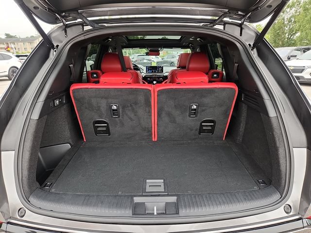Certified 2025 Acura MDX A-Spec AWD/4WD image 30