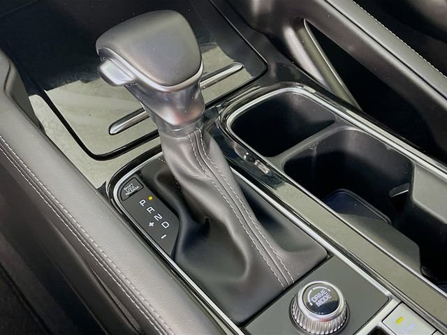 Used 2024 Kia Telluride EX w/ EX Captain's Chair Package image 18