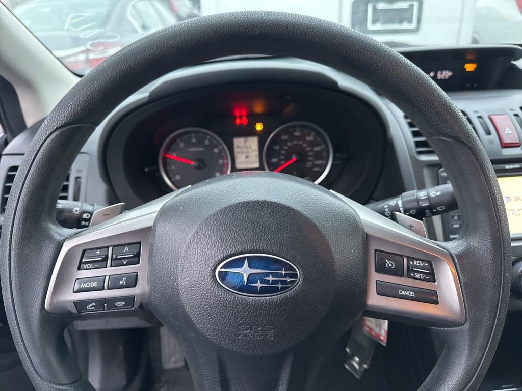 Used 2014 Subaru Crosstrek 2.0i Premium w/ Popular Package #2 image 6