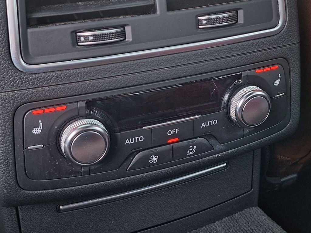 Used 2017 Audi A6 2.0T Premium Plus w/ Premium Plus Package image 14