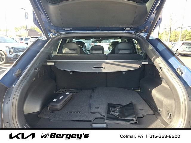 Used 2024 Kia EV6 GT-Line image 33
