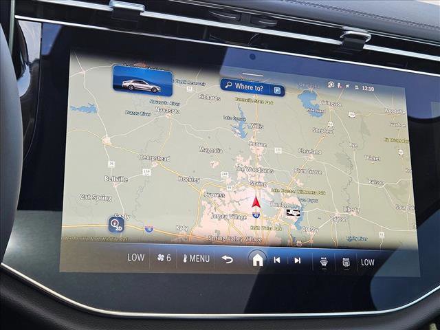 New 2026 Mercedes-Benz E 450 4MATIC Sedan image 11