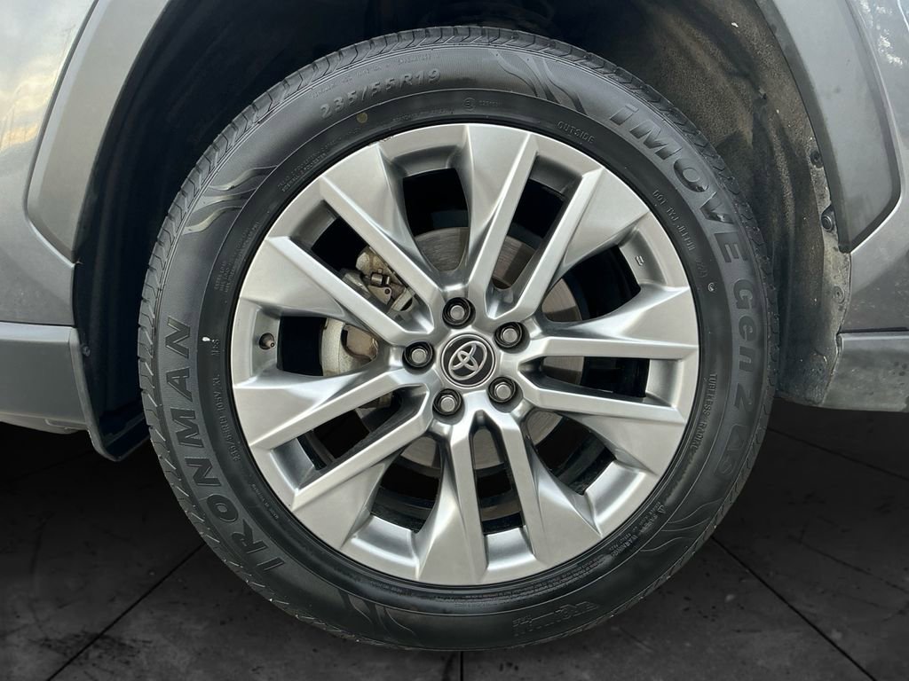 Certified 2023 Toyota RAV4 XLE Premium image 16