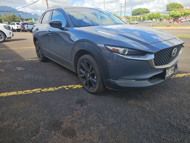 Used 2023 MAZDA CX-30 AWD 2.5 S w/ Preferred Package image 7