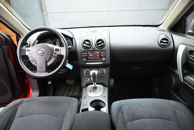 Used 2015 Nissan Rogue S w/ Convenience Package FWD image 16