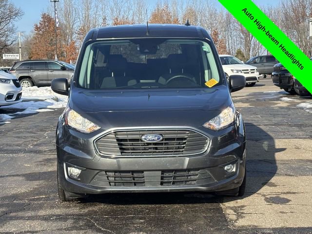 Used 2023 Ford Transit Connect XLT image 29