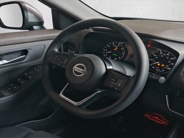 Used 2021 Nissan Rogue SV FWD image 28