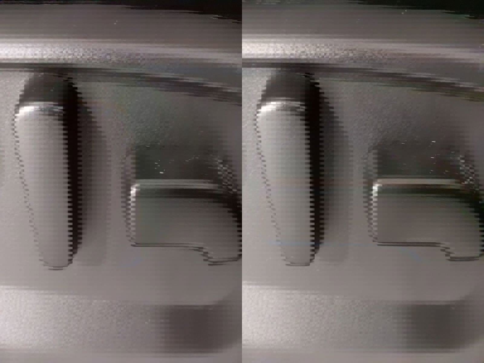 Used 2021 Nissan Armada Platinum w/ Captain's Chairs Package image 13