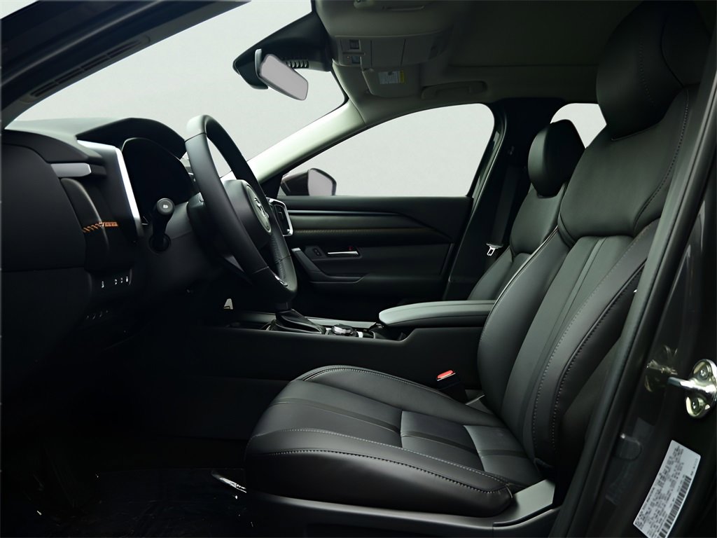 New 2026 MAZDA CX-50 AWD 2.5 Hybrid w/ Weather Package image 3