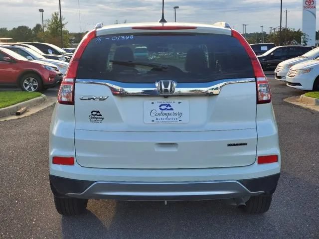 Used 2016 Honda CR-V Touring image 8
