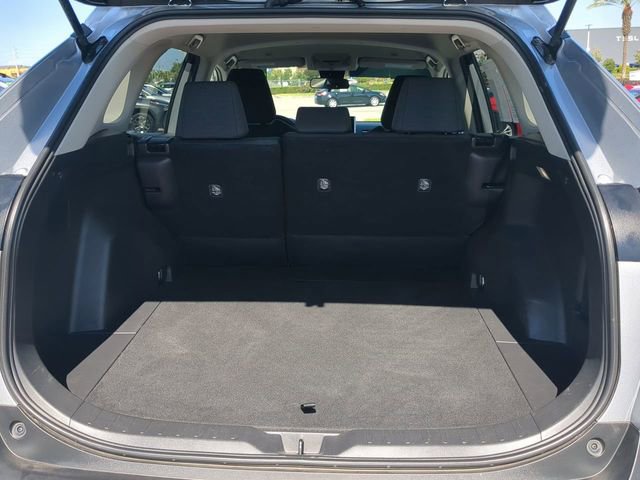 Certified 2023 Toyota RAV4 LE FWD image 13