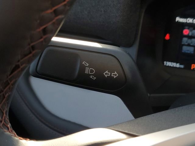 Certified 2025 Ford Explorer Active w/ Active Comfort Package image 14