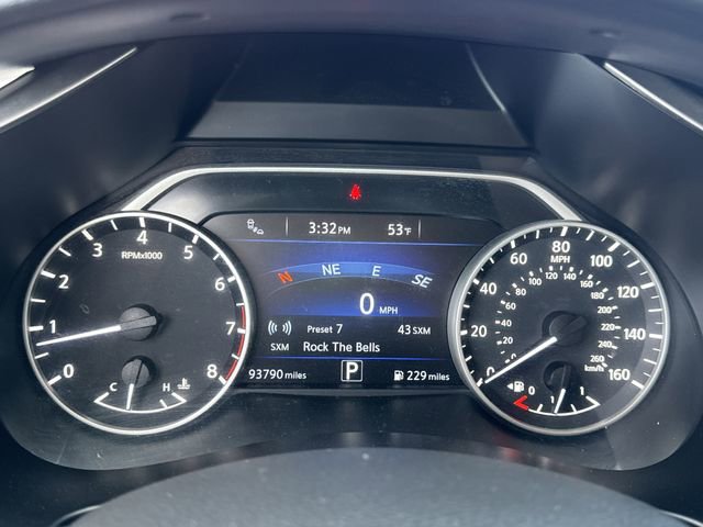 Used 2018 Nissan Murano SL image 31