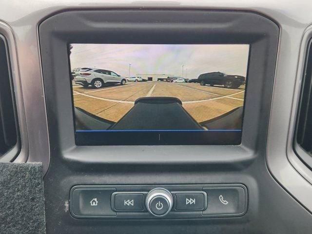 Used 2023 Chevrolet Silverado 3500 W/T w/ WT Convenience Package image 7