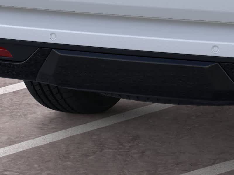 New 2026 Ford Expedition Platinum w/ Stealth Performance Package AWD/4WD image 23