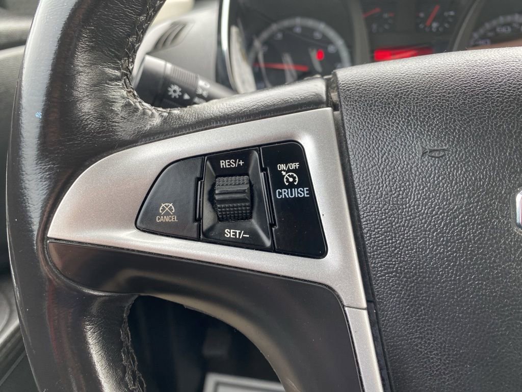 Used 2017 GMC Terrain SLE w/ Chrome Edition AWD/4WD image 19