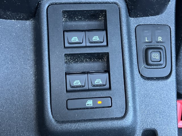 Used 2025 Ford Bronco Big Bend AWD/4WD image 31