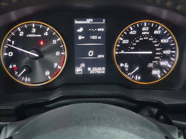 Used 2023 Subaru Outback Wilderness AWD/4WD image 11