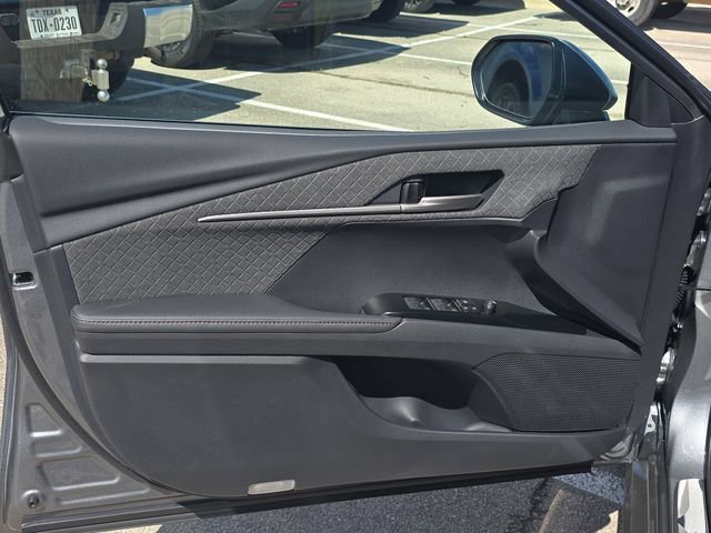 New 2026 Toyota Camry XLE image 27