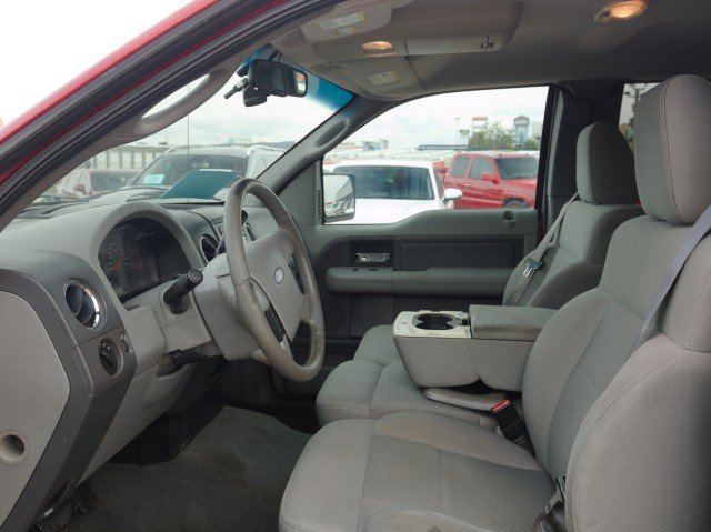 Used 2007 Ford F150 XLT AWD/4WD image 15