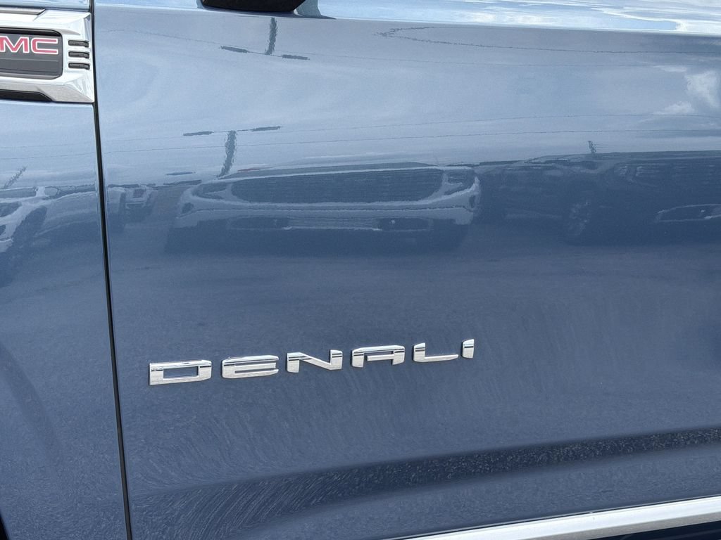 New 2026 GMC Yukon Denali w/ Advanced Technology Package RWD image 28