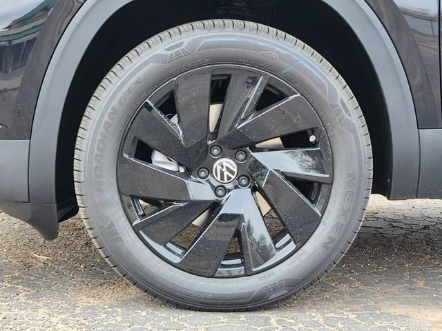 New 2026 Volkswagen Atlas SE AWD/4WD image 9