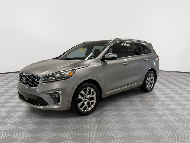 Used 2019 Kia Sorento SX image 7