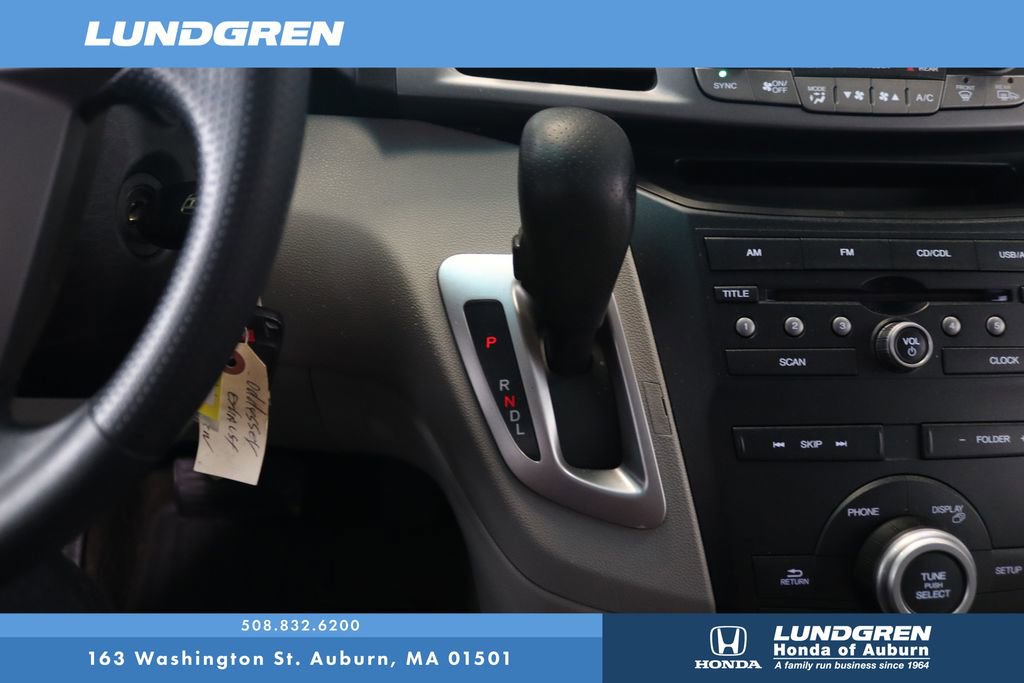 Used 2012 Honda Odyssey EX image 23