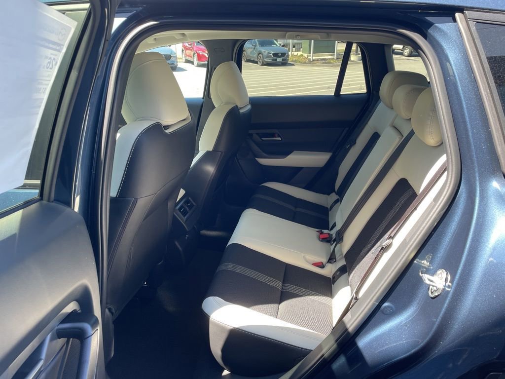 New 2026 MAZDA CX-50 AWD 2.5 S w/ Weather Package image 13