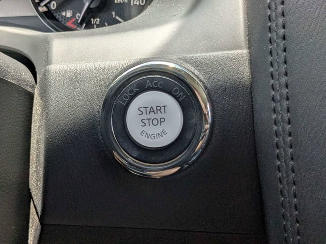 Used 2022 Nissan Armada SV w/ SV Appearance Package RWD image 32