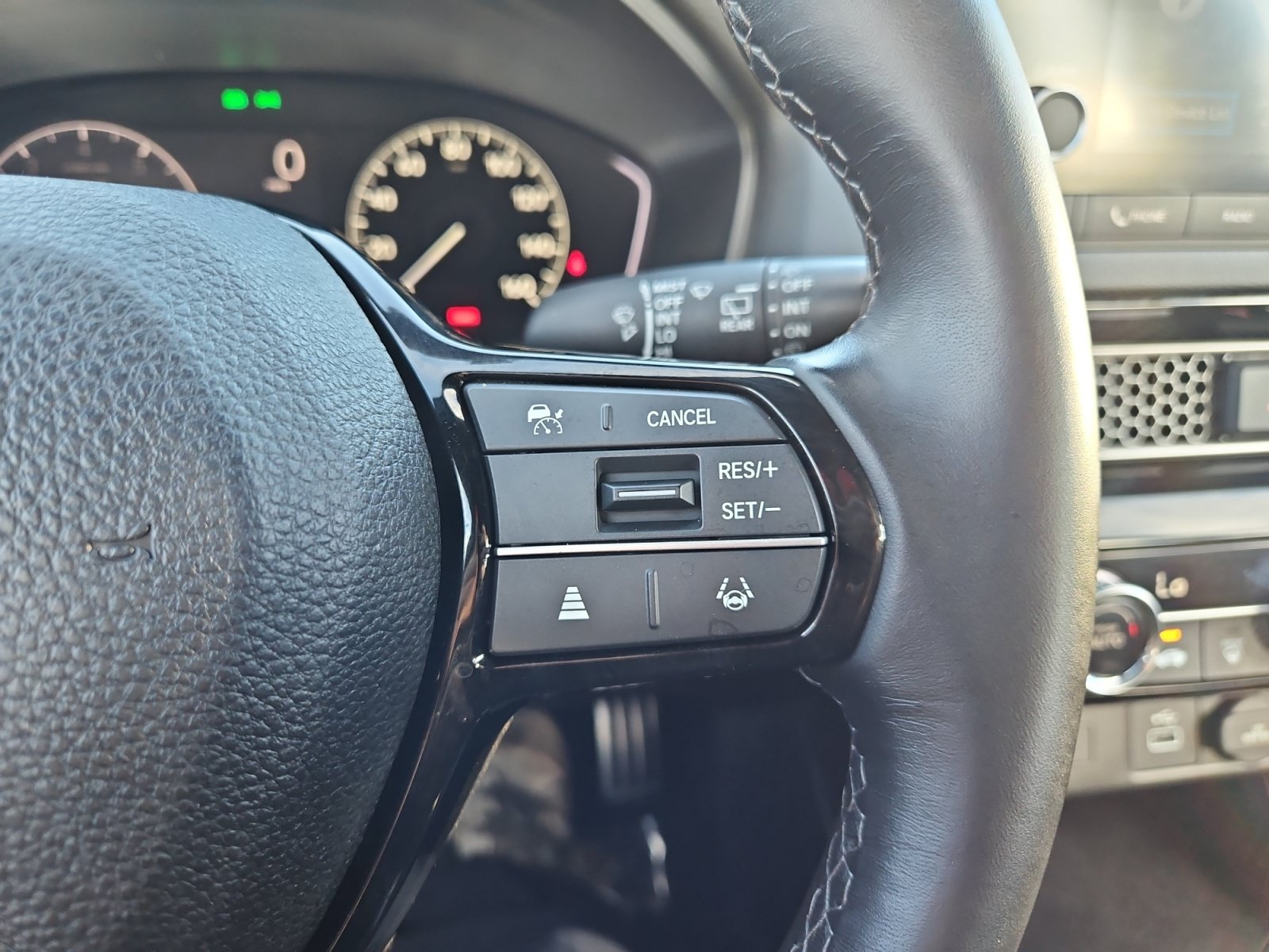 Used 2022 Honda Civic Sport image 23