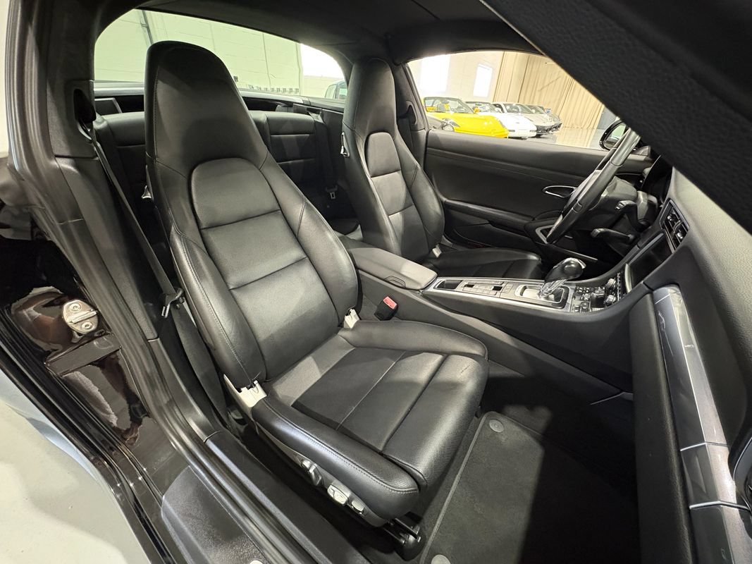Used 2016 Porsche 911 Targa 4 AWD/4WD image 48