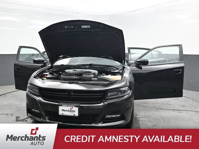Used 2021 Dodge Charger SXT w/ Cold Weather Package AWD/4WD image 49