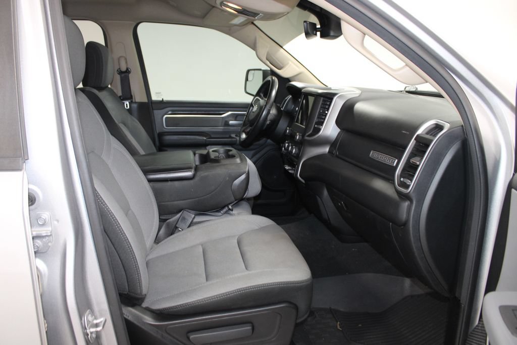 Used 2020 RAM 1500 Big Horn AWD/4WD image 26