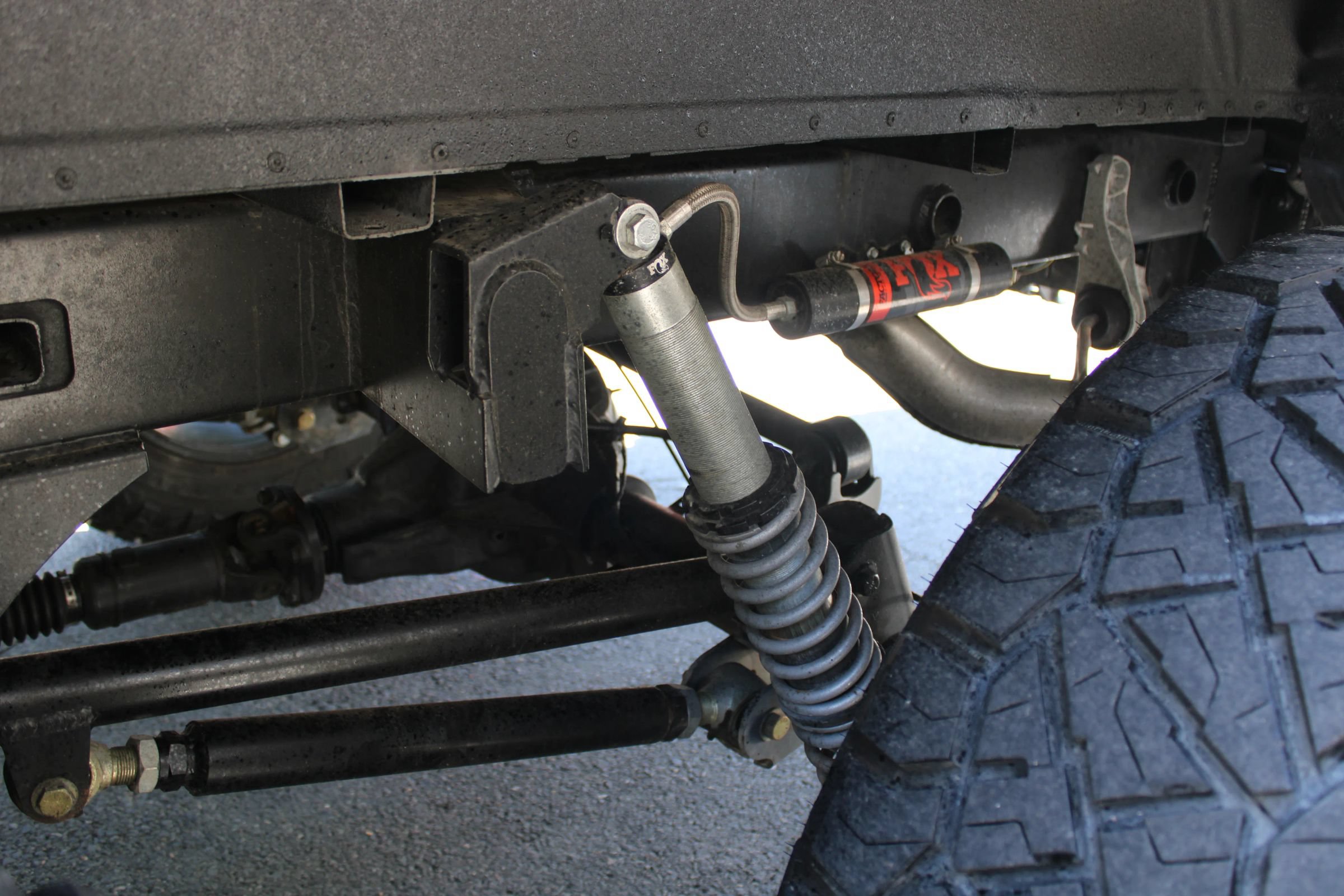 Used 2021 Ford F150 Raptor AWD/4WD image 41