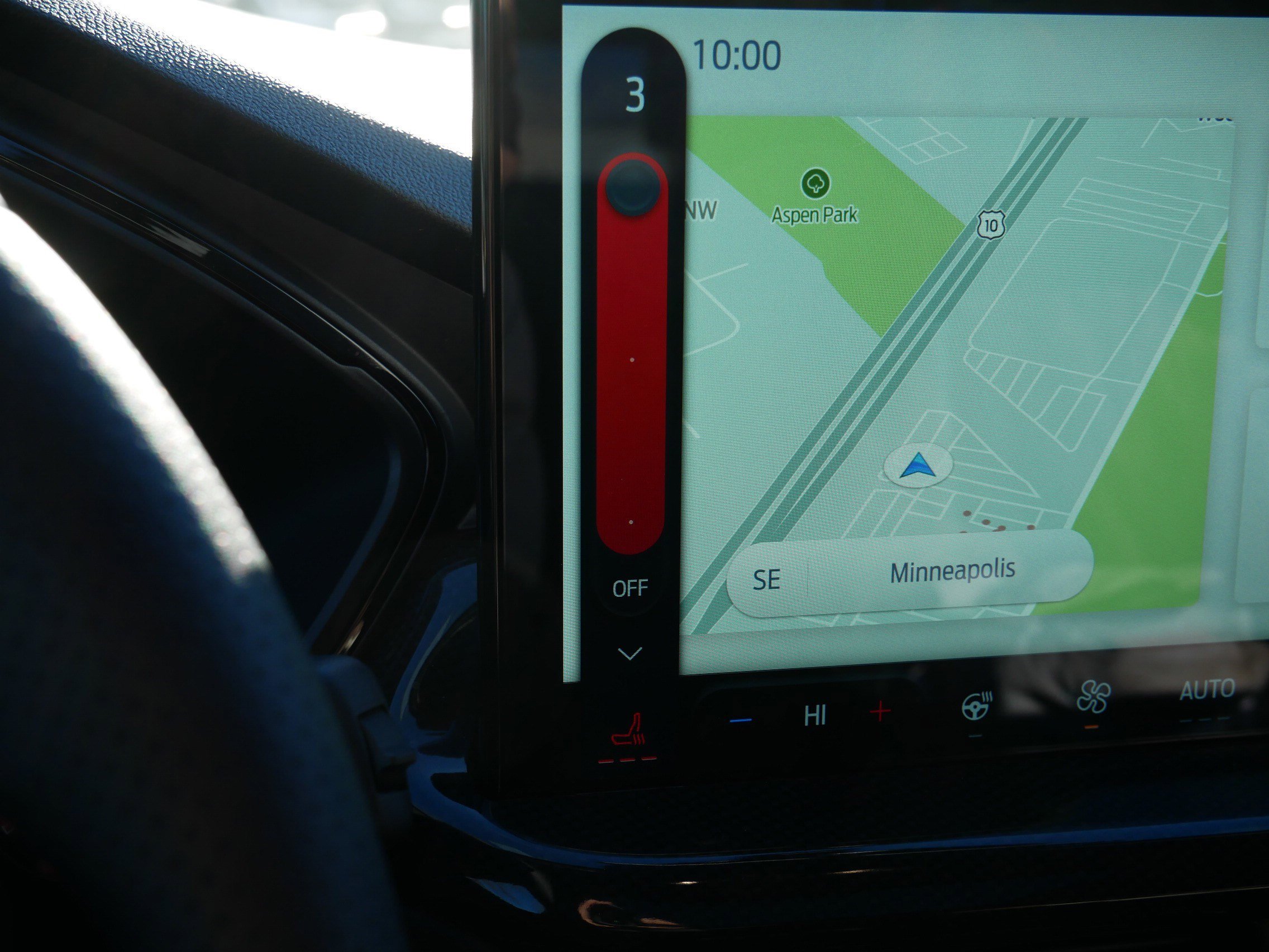 New 2025 Ford Escape ST-Line Select w/ Tech Pack #2 image 31