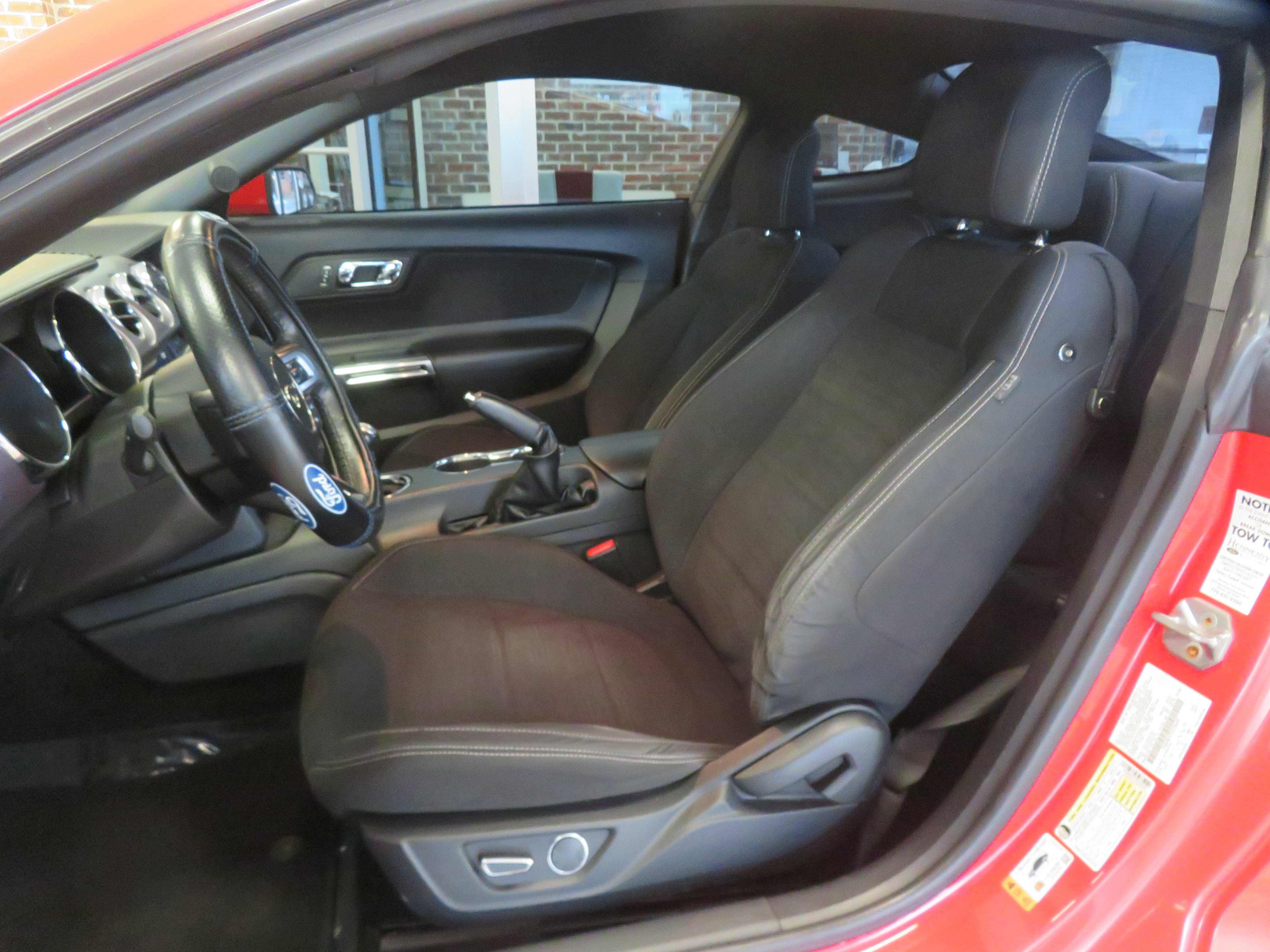 Used 2017 Ford Mustang GT image 15