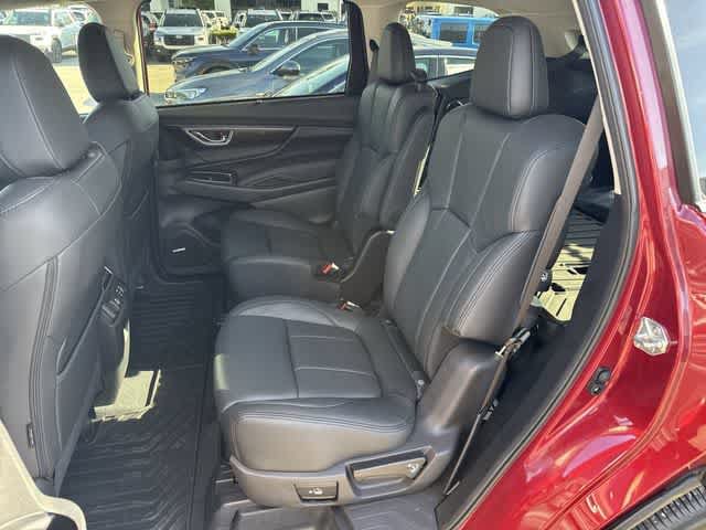 New 2026 Subaru Ascent Touring AWD/4WD image 17