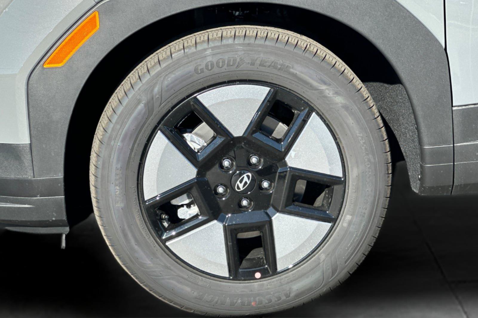 New 2027 Hyundai Santa Fe SEL AWD/4WD image 26