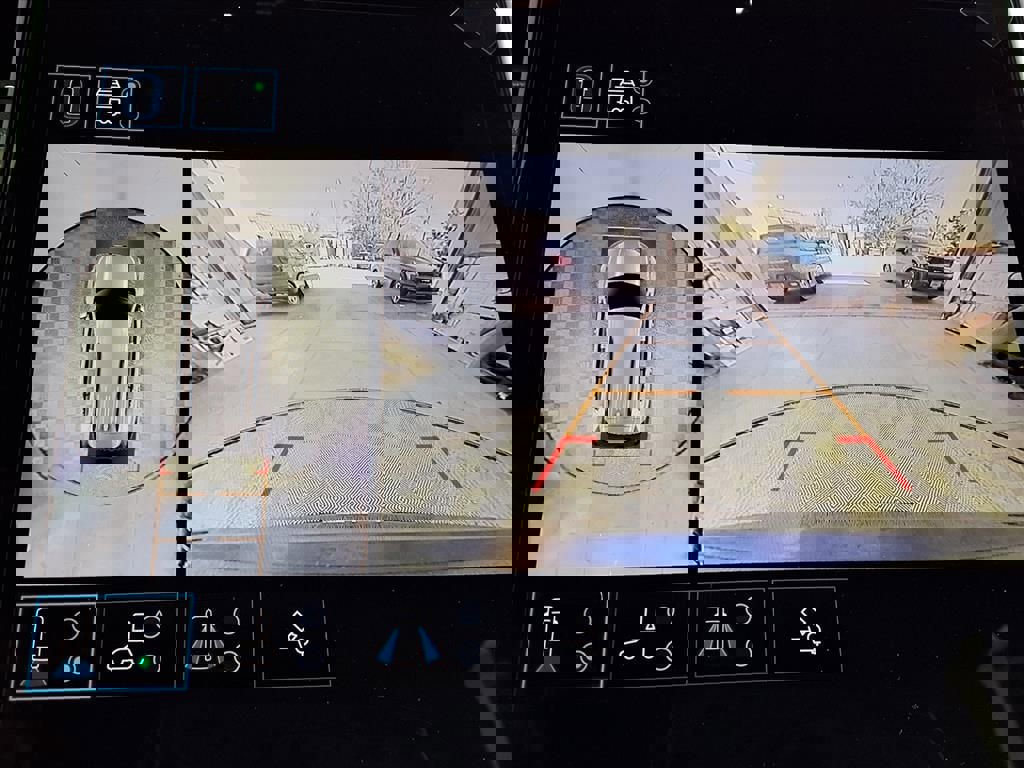 New 2026 GMC Acadia Denali w/ Super Cruise Package image 25