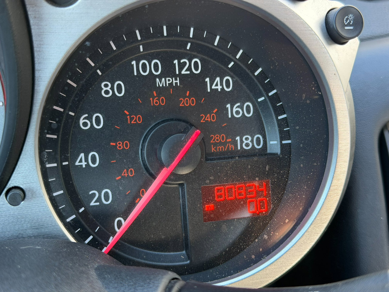 Used 2015 Nissan 370Z 2dr Cpe Manual Sport image 31