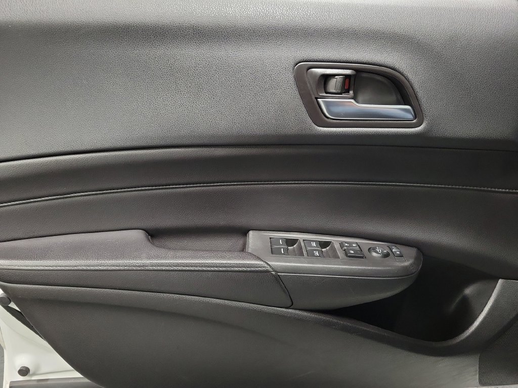Used 2021 Acura ILX FWD image 24