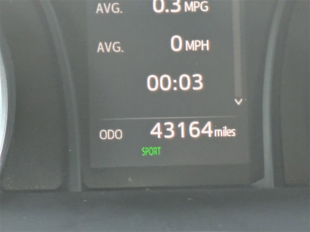 Used 2024 Toyota Camry LE image 32