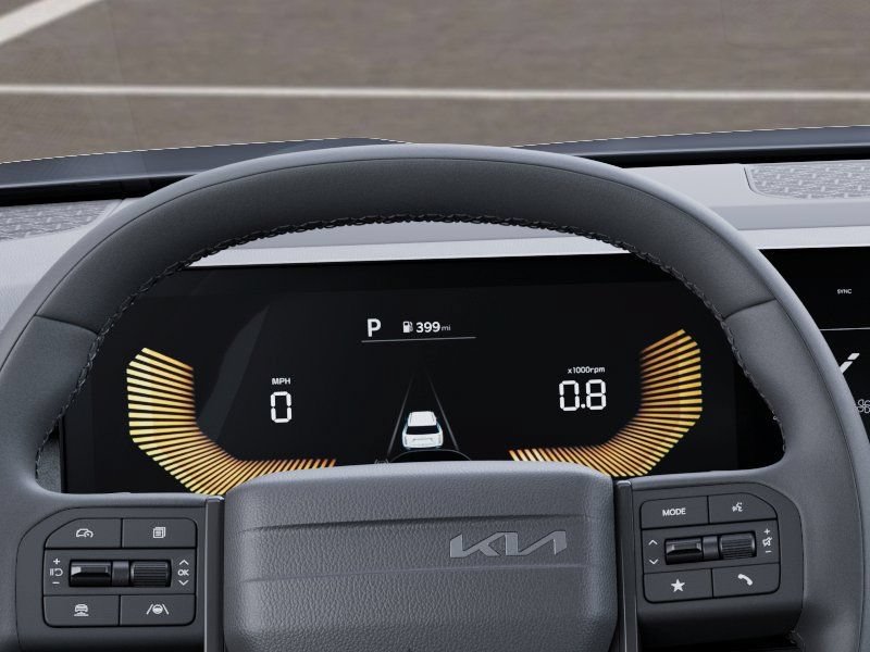 New 2027 Kia Telluride EX X-Line AWD/4WD image 24