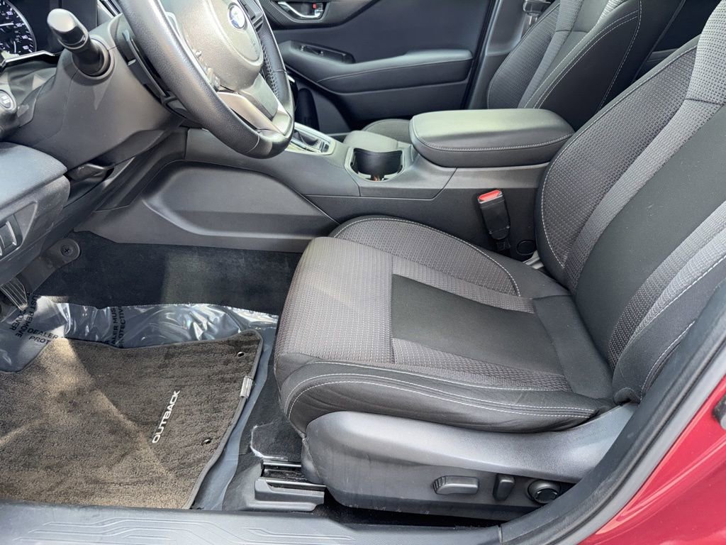 Used 2022 Subaru Outback Premium image 14