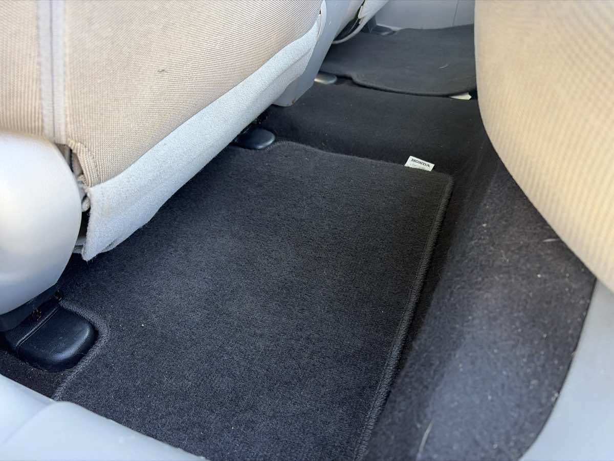 Used 2012 Honda Civic EX image 15
