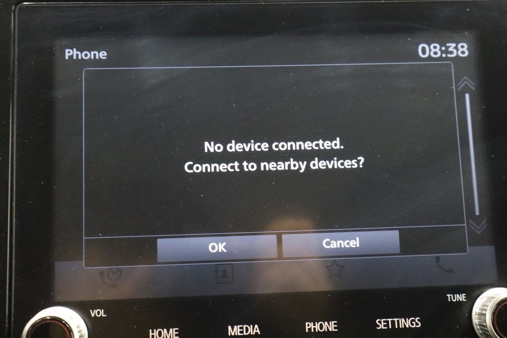 Used 2024 Mitsubishi Outlander Sport ES image 32