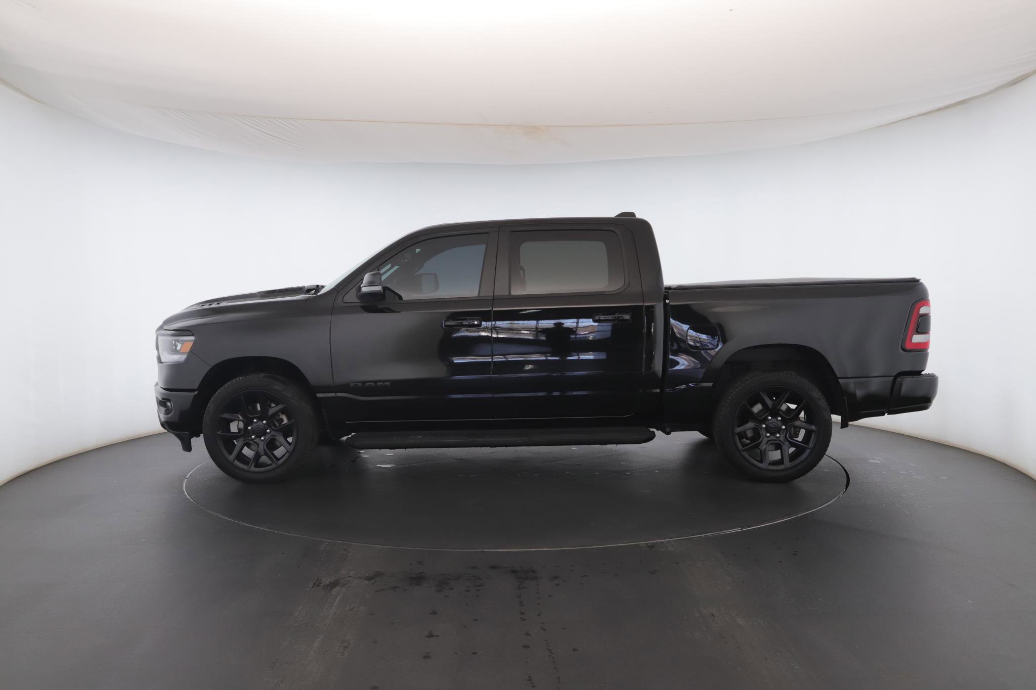 Used 2023 RAM 1500 Laramie image 21