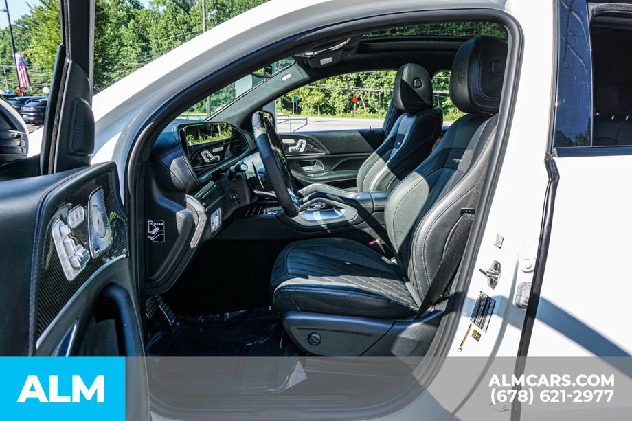 Used 2023 Mercedes-Benz GLE 63 AMG S image 20